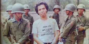 Cerita Masa Kecil Putra Dono, Malu Tak Suka Diekspose di Sekolah