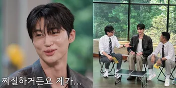 Cerita Masa Lalu Byeon Woo Seok Sebelum Terkenal, Pernah Didepak dari Proyek Drama hingga Trauma Kamera