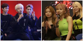 Cerita Mavin dan Vanya Terpilih Sebagai Member Z-Boys dan Z-Girls