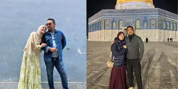 Cerita Meisya Siregar dan Bebi Rome Baru Lunasi KPR Rumah Setelah 13 Tahun, Beri Nasihat Untuk Muda!