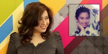 Cerita Melissa Grace 'Lenong Bocah', Dari Artis Cilik jadi Psikolog