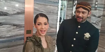 Cerita Mieke Amalia Sukses Bikin Tora Sudiro Gak Bercanda saat Nikahkan Azzahra Nabila Sudiro