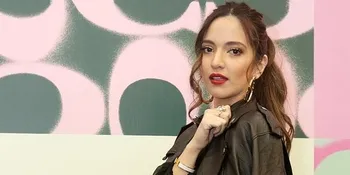 Cerita Nia Ramadhani yang Pernah Kesasar di Rumah Keluarga Bakrie Saat Awal Pacaran