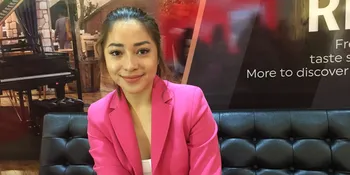Cerita Nikita Willy Liburan Mendaki Gunung Himalaya, Nggak Mandi 5 Hari dan Susahnya Pakai Toilet Jongkok