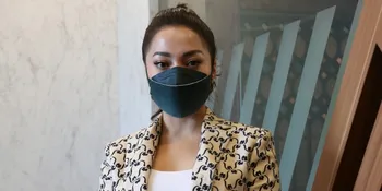 Cerita Nikita Willy Punya Rumah Pertama Kali di Usia 15 Tahun