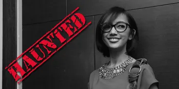 Cerita Nina Tamam Tentang Sosok Hantu Anak Kecil di Rumahnya