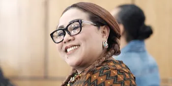 Cerita Nunung Srimulat soal Pertumbuhan Rambutnya yang Cepat Pasca Digunduli dan Semangat Untuk Sembuh