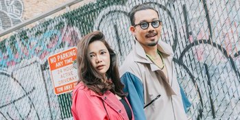 Cerita Olivia Allan Soal Perjuangan Denny Sumargo Ambil Kembali Akun Youtube Yang Kena Retas