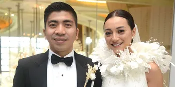 Cerita Pacaran Hingga Nikah Lolita Agustine dan Benjamin Pandelaki, Serba Cepat!