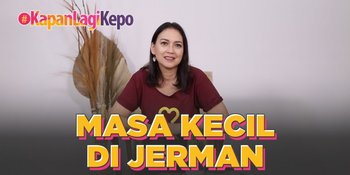 Cerita Paling Menakutkan Ira Wibowo, Panik Anaknya Tersedak Sampai Biru