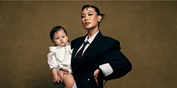 Cerita Patricia Gouw Bikin Pesawat Delay, Udah Mau Lepas Landas Malah Mundur