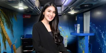Cerita Pengalaman Unik Sandra Dewi Ngidam, Mual Lihat Wajah Suami