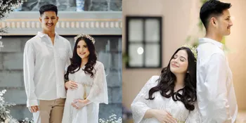 Cerita Perjalanan Kehamilan, Tasya Kamila Panik-Panik Bahagia