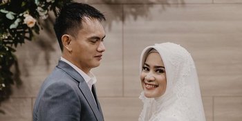 Cerita Perkenalan Ikke Nurjanah dengan Karlie Fu, Bertemu Gara-gara Main Sepeda - Jalani Pacaran Singkat