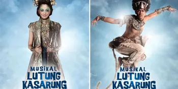 Cerita Rakyat Indonesia Seru Yang Pas Untuk Difilmkan