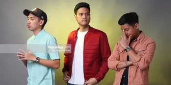 Cerita RAN Tentang Adam Fabumi Yang 'Melawan Dunia'