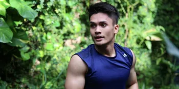 Cerita Randy Pangalila Tempati Rumah Berhantu & Pernah Diganggu