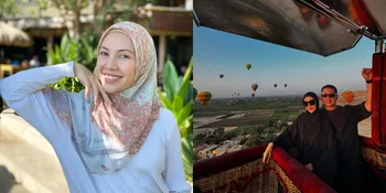 Cerita Ratna Galih Tentang Kehidupannya Setelah Menikah, Dimanjakan Suami - Diperlakukan Seperti Princess