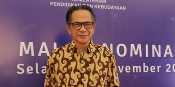 Cerita Ray Sahetapy Bisa Bermain di 'CAPTAIN AMERICA: CIVIL WAR', Awalnya Jadi Bahan Pembicaraan