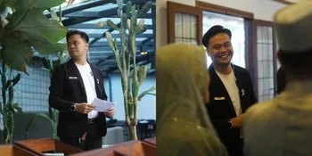 Cerita Reza SMASH yang Kini Jadi Wedding Organizer, Sudah Berjalan 5 Tahun - Bermula Isi Waktu Kosong Saat Tak Nyanyi
