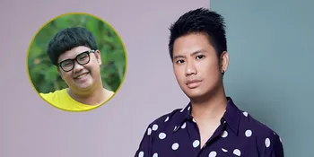 Cerita Ricky Cuaca Jalani Program Diet Hingga Berat Badan Turun 38 Kg
