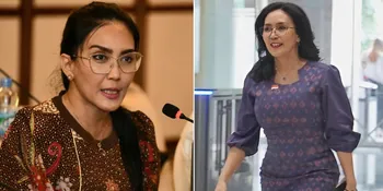 Cerita Rieke Diah Pitaloka Kembali Jalin Komunikasi dengan Mantan Suami Setelah 10 Tahun, Tidak Sengaja Bertemu