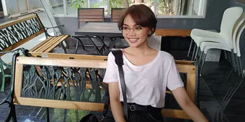 Cerita Rina Nose Jadi Beban Ketika Tak Lucu Saat Ngelawak