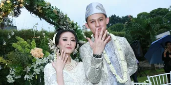 Cerita Rinni Wulandari Dinikahi Jevin Julian, Begitu Deg-Degan