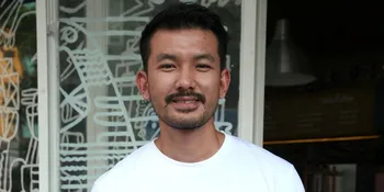 Cerita Rio Dewanto Soal Perkembangan Anak &#38; Atiqah Yang Vakum Bekerja