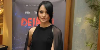 Cerita Ririn Ekawati Tentang Suami Muallaf dan Kehamilan Keduanya