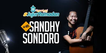 Cerita Sandhy Sondoro Puasa di Jerman