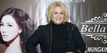 Cerita Seru Tata Liem di Eropa, Tak Bisa Hidup Tanpa Nasi