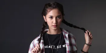 Cerita Sheila Dara Aisha Jadi CEO Perusahaan Sulih Suara