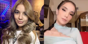 Cerita Sheila Marcia Pernah Jadi Korban Bully, Sambil Berlinang Air Mata Akui Sempat Putus Asa: