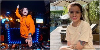 Cerita Sheila Marcia Tak Dikomplen Anak Kerja Sebagai DJ: Aku Semua Open ke Mereka