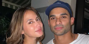 Cerita Suami Pevita Pearce Baru Tahu Adanya Angkot, Sempat Bingung - di Malaysia Tidak Ada