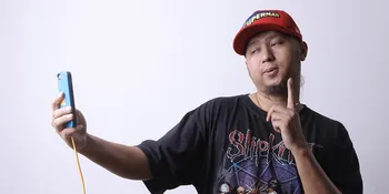 Cerita Sutradara Sekuel 'COMIC 8' Saat Arahkan Komika Kocak Ini