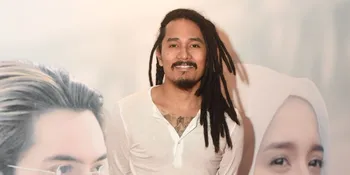 Cerita Tanta Ginting, Bertahun-Tahun Panjangkan Rambut Gimbal