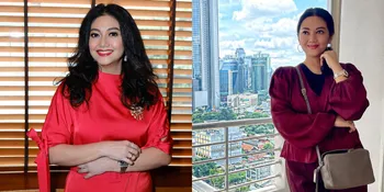 Cerita Tentang Masa Lalu, Bella Saphira Sebut Pernah Dilempar Penghapus oleh Guru - Diusir Produser karena Kurang Cantik