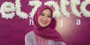 Cerita Tentang Perubahan Chacha Frederica Setelah Memutuskan Hijrah