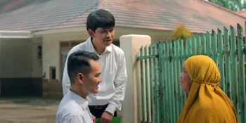 Cerita tentang Telur Rebus di AGAK LAEN: MENYALA PANTIKU Ternyata Terinspirasi dari Kisah Bene Dion