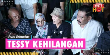 Cerita Tessy Soal Kondisi Polo Srimulat Sebelum Meninggal Dunia: Masih Paksakan Diri Buat Syuting