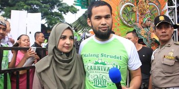 Cerita Teuku Wisnu Kembangkan Bisnis Sekaligus Bantu Warga yang Butuh Pertolongan