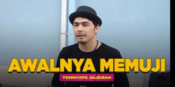 Cerita Thomas Djorghi Dipalak Saat Traveling ke Roma