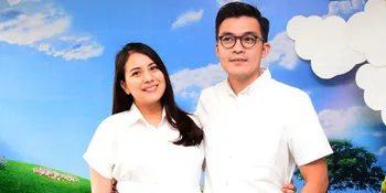 Cerita Tya Ariestya Lahirkan Anaknya, Panik Air Ketuban Pecah