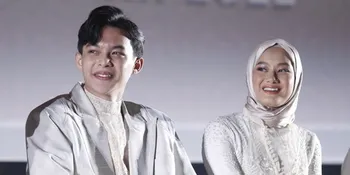 Cerita Unik di Balik Film 'CINTA SUBUH' Untuk Pasangan Rey Mbayang dan Dinda Hauw