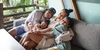 Cerita Unik Sharena Delon, Tambah Cuan dengan Aktif Jadi Shopee Affiliate Sambil Jadi Ibu Dua Anak