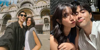 Cerita Vidi Aldiano Alami Culture Shock Setelah Menikah, Heran dengan Sifat Sheila Dara: Duduk di Sofa 3 Hari Posisi Sama
