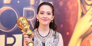 Cerita Wattpad Populer 'LIVE WITH MY KETOS' Diangkat Jadi Original Series, Dibintangi Zara Adhisty