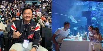 Cerita Wijin Tetap Berhubungan Baik Dengan Gisel: Tadi Baru Ditelepon Dia
